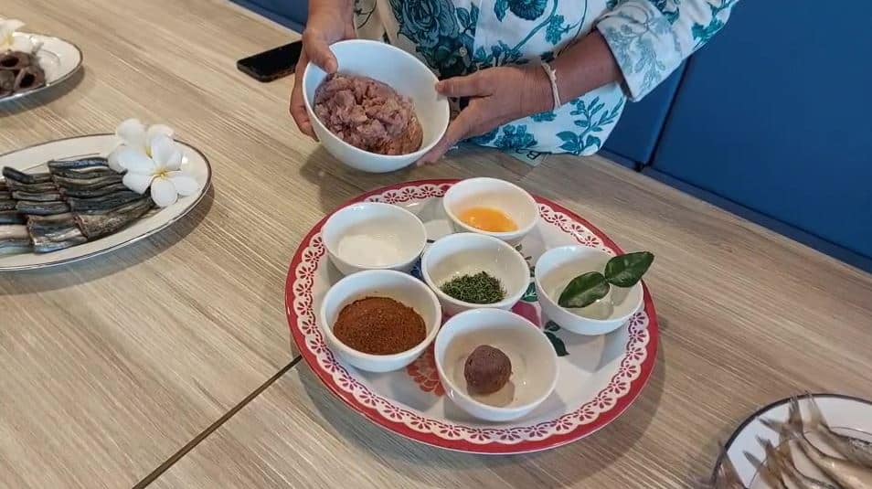 ปลาจุกเครื่อง ดราม่าเมนูประจำถิ่น