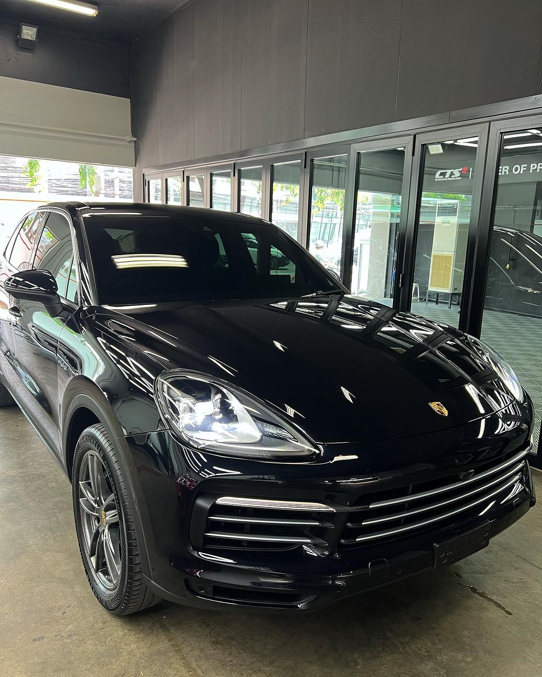 ปอย ตรีชฎาประกาศขายรถ