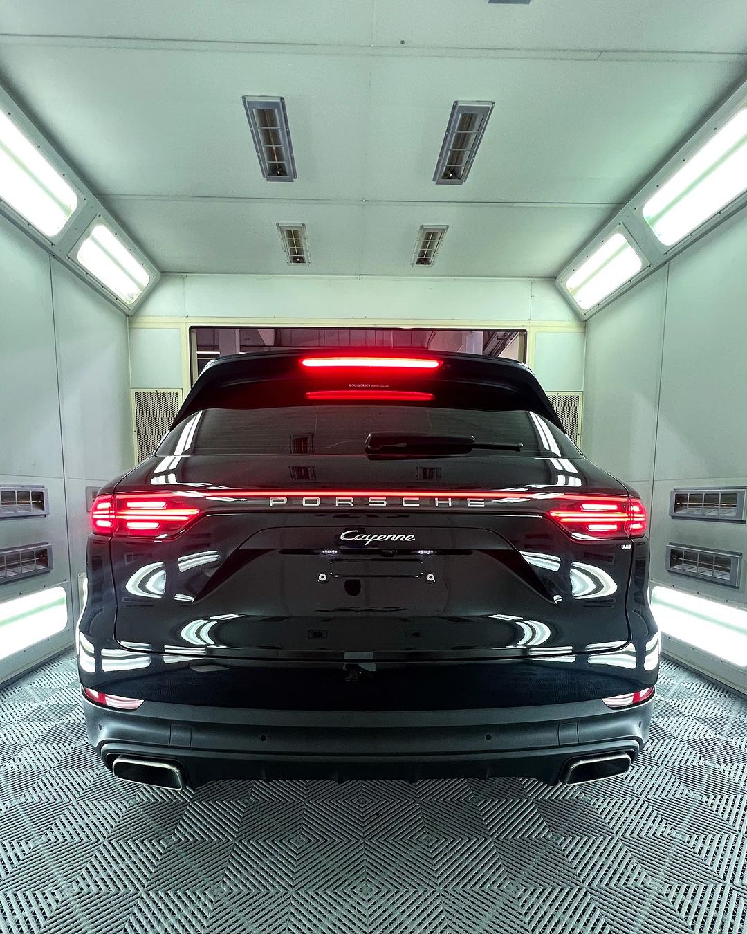 ปอย ตรีชฎาประกาศขายรถ