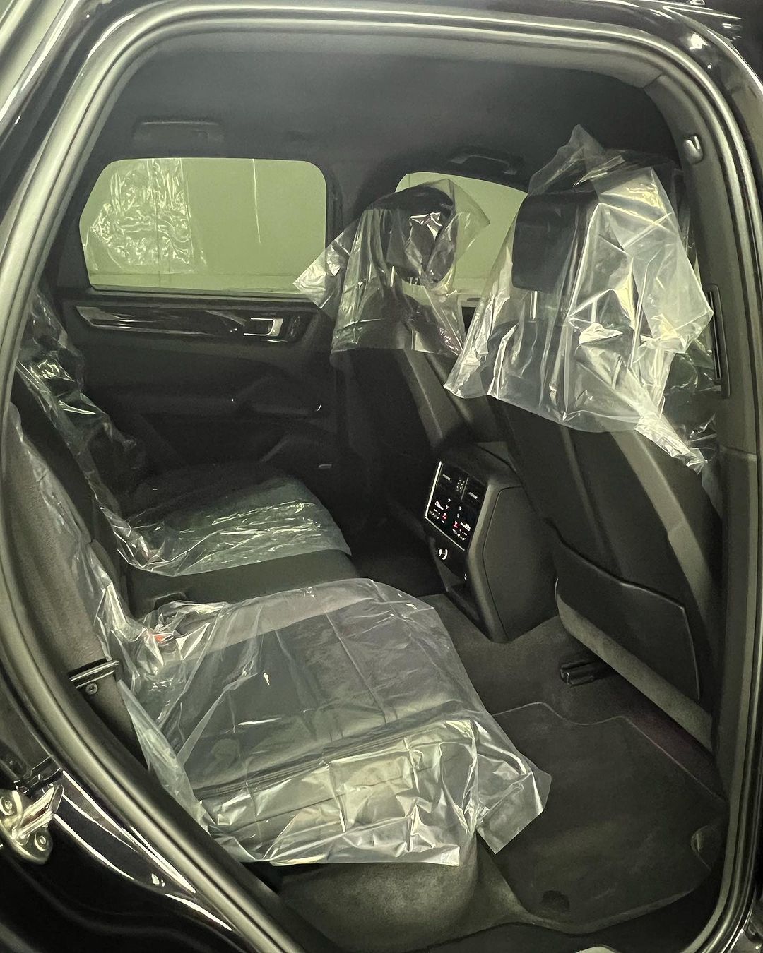 ปอย ตรีชฎาประกาศขายรถ