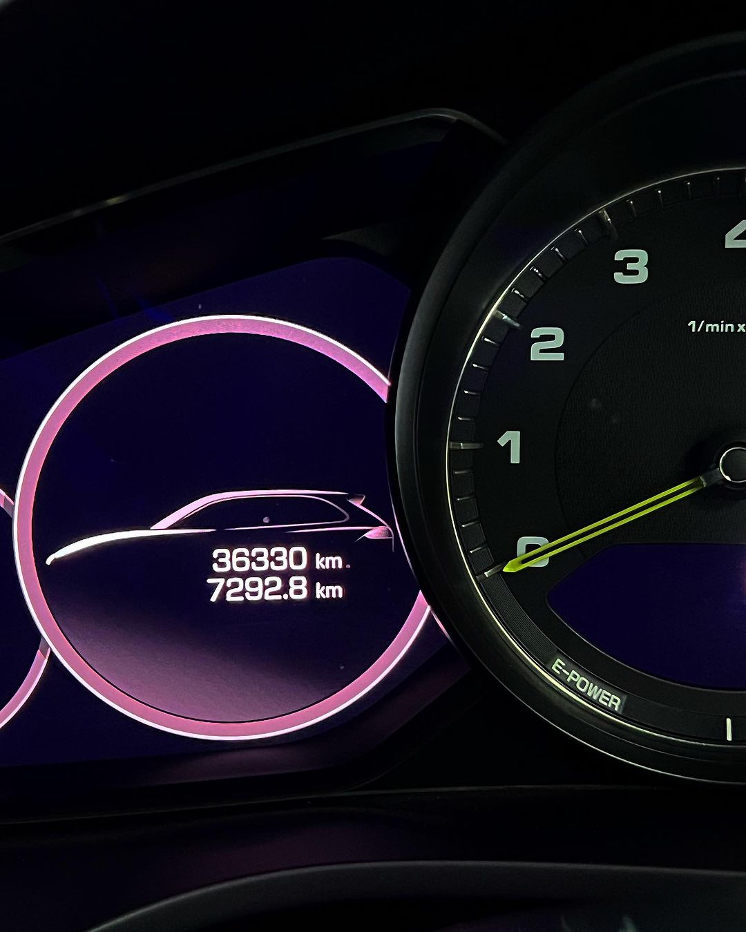 ปอย ตรีชฎาประกาศขายรถ