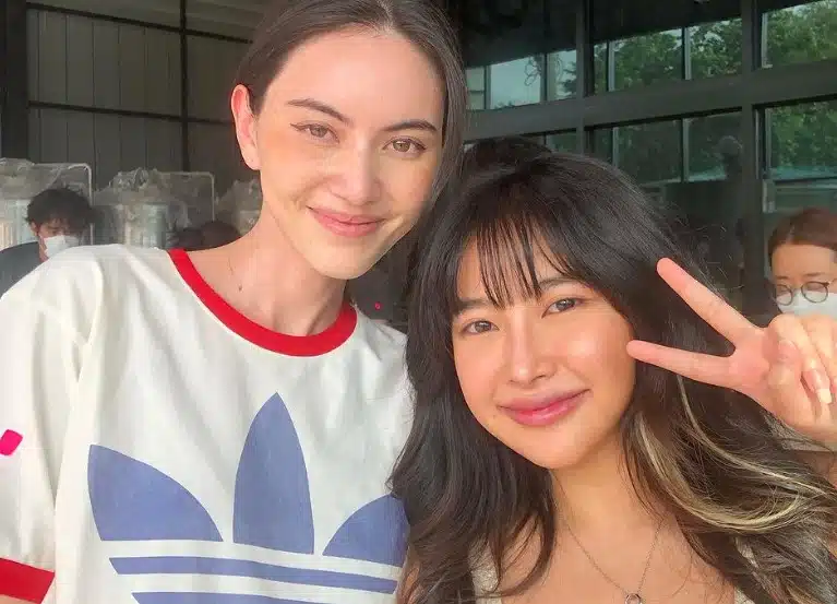 ปิดวาร์ป ประวัติ มาย ธนภรณ์ รัตนศศิวิมล นักแสดง