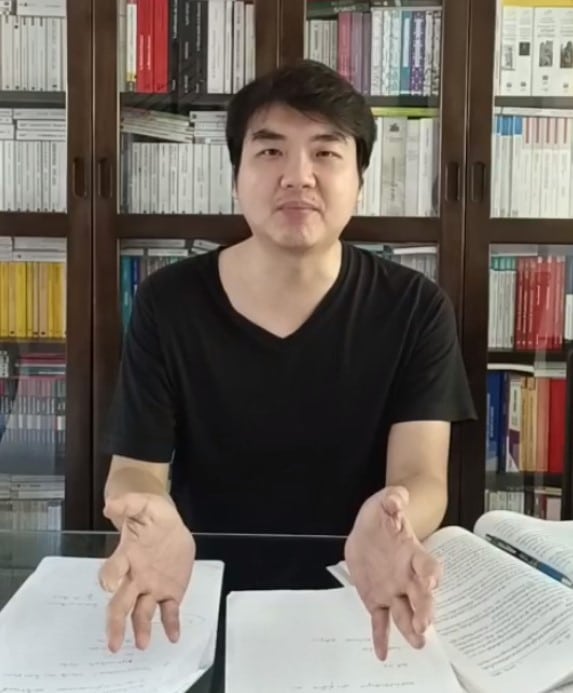 ปิยบุตร วางมือการเมือง