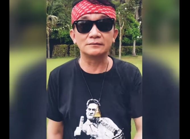 ปู พงษ์สิทธิ์ ปลวกแดง ยกเลิกงานคอนเสิร์ต