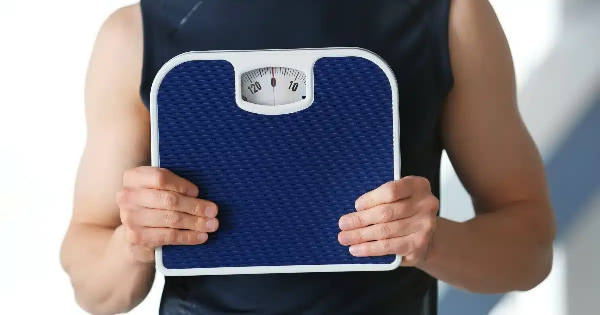 ฝันเห็นตาชั่งน้ำหนัก