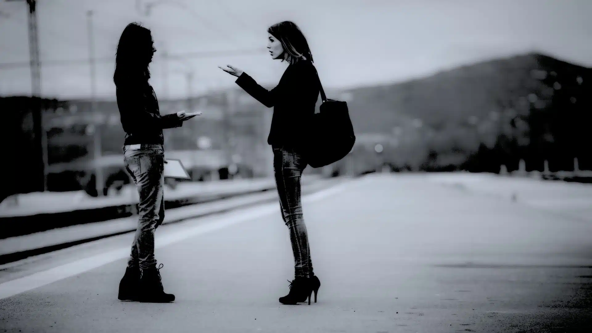 ฝันว่าเถียงกับเพื่อน