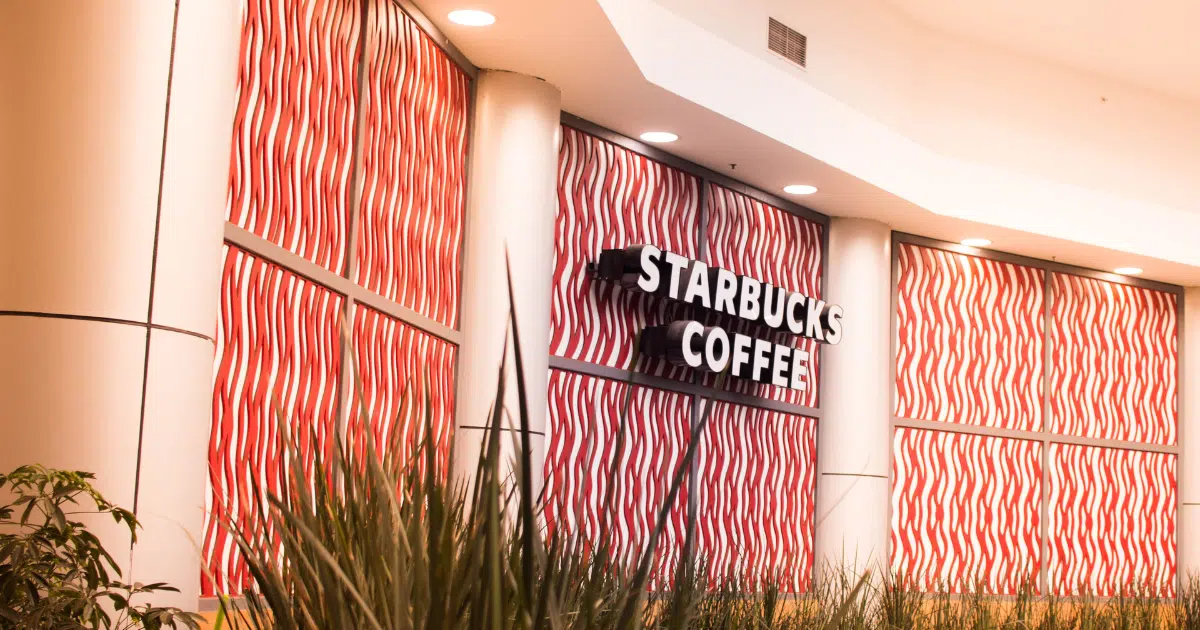 "เงินเดือนพนักงานสตาร์บัคส์" ได้เท่าไหร่ พร้อมคุณสมบัติที่สามารถสมัครได้