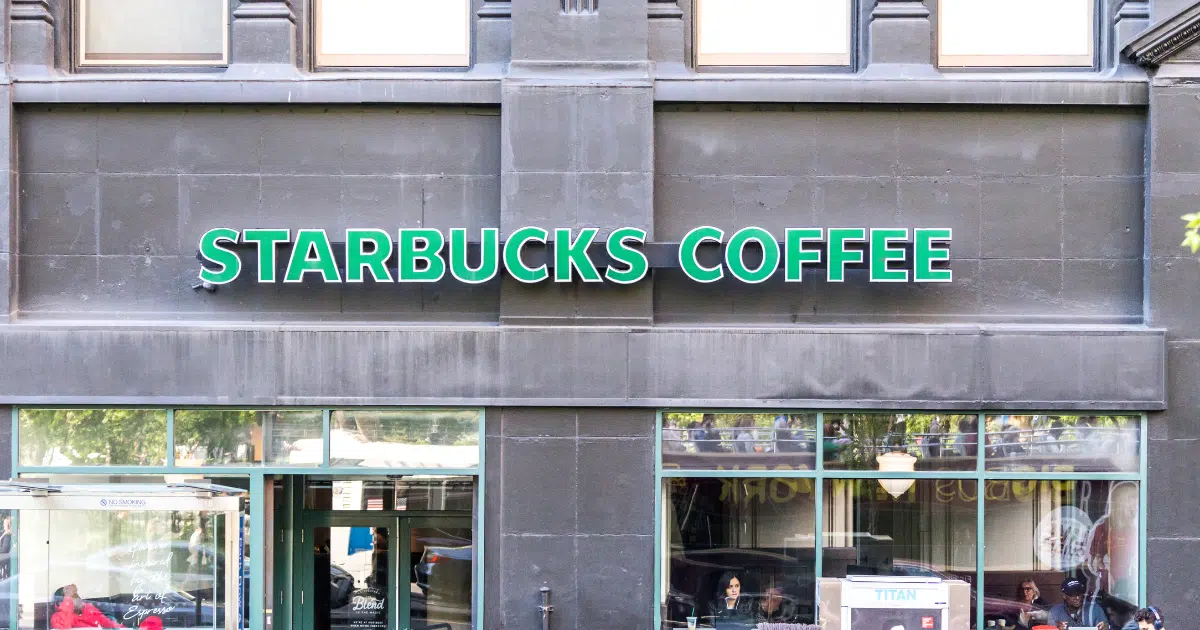 เงินเดือนพนักงานสตาร์บัคส์ ได้เท่าไหร่ พร้อมคุณสมบัติที่สามารถสมัครได้