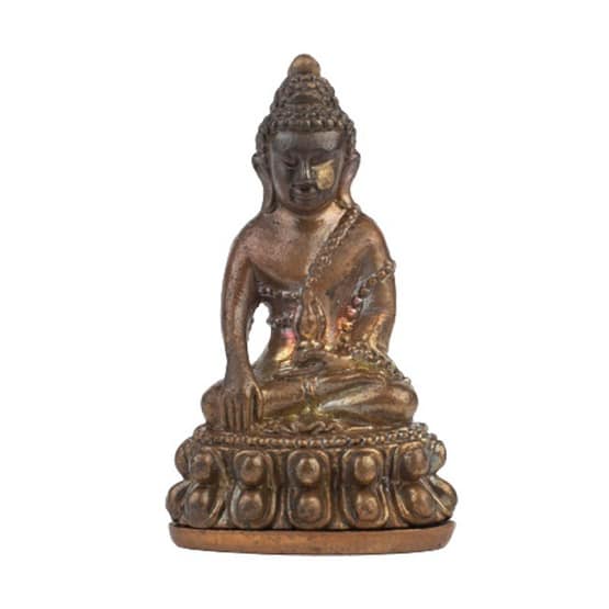 พระกริ่งชินบัญชร