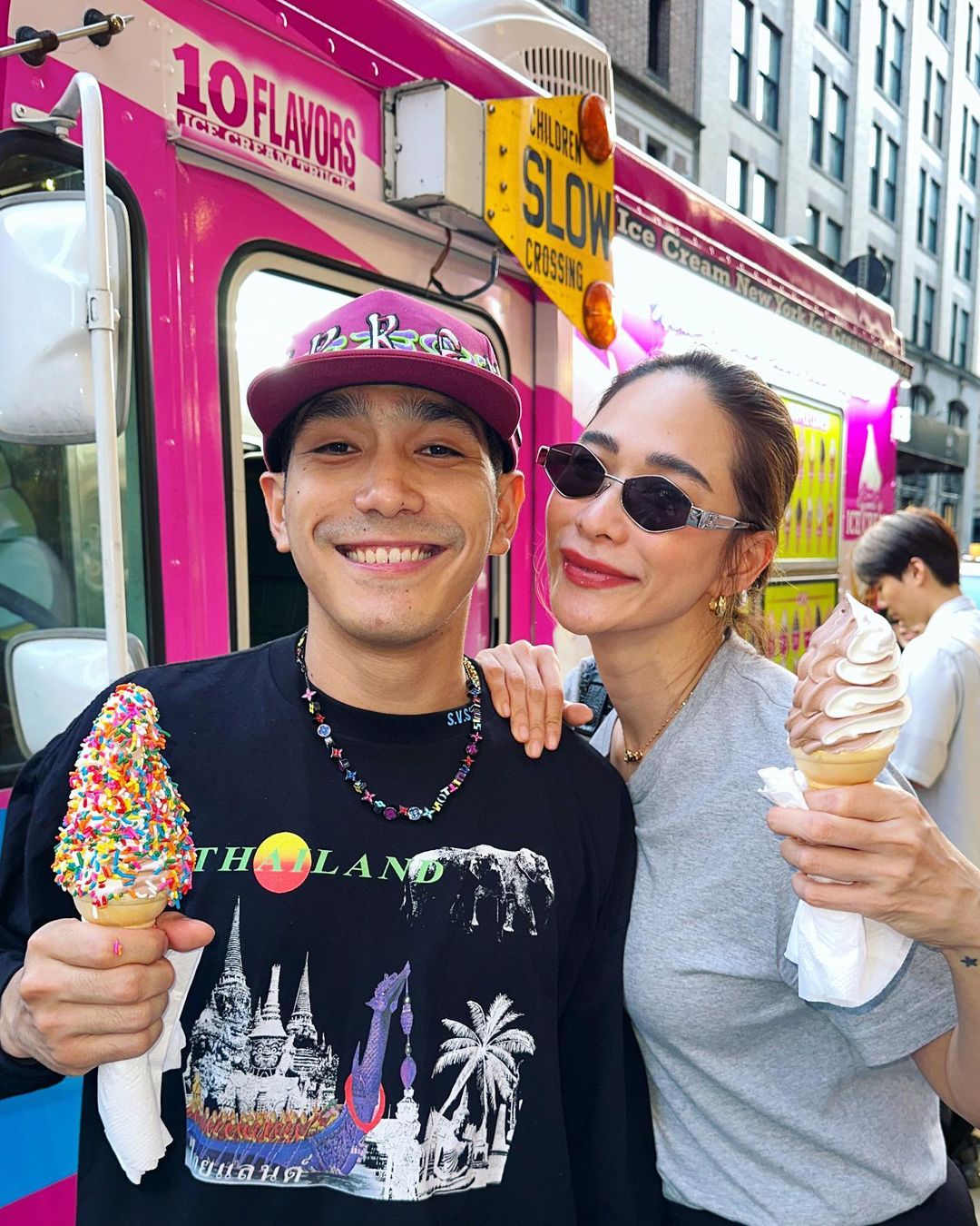 โต้ง ลบสตอรี่อวยพรวันเกิด