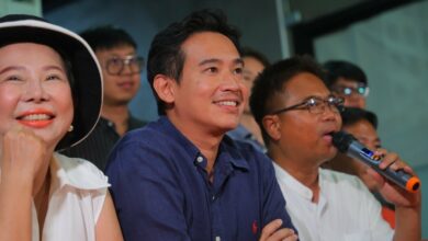 เลือกตั้งซ่อมเขต 3