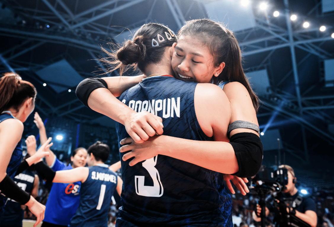 ไทยชนะโปแลนด์ ได้บวกเพิ้มกี่แต้ม