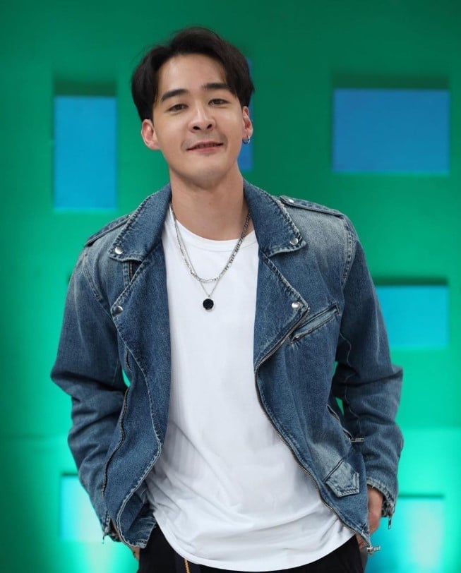 ภาพปัจจุบัน “หม่อมเอ็ม”