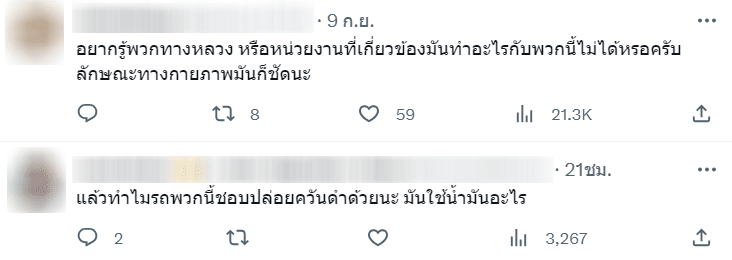 ชาวเน็ตวิจารณ์ยับ กระบะเบิร์นยางปล่อยควันดำ แต่เจ้าบ่าวกลับยืนยกนิ้ว