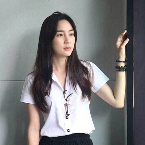 มาย ปังชา สงครามนางงาม