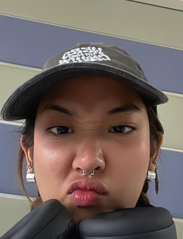 มิลลิ กระเป๋าแม่