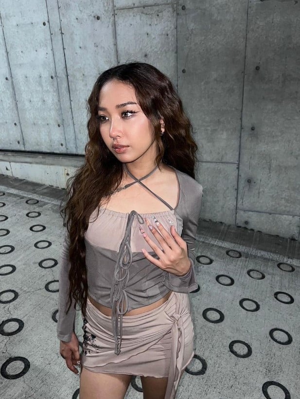 มิลลิ กระเป๋าแม่หาย