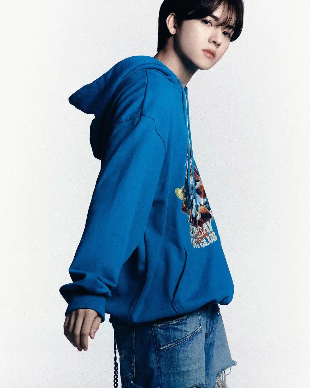 ยอร์ช วง POW ปล่อยเพลง favorite