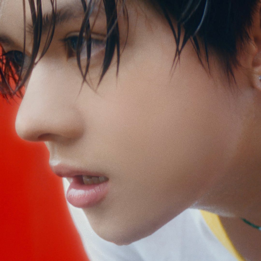 ยอร์ช วง POW ปล่อยเพลง favorite