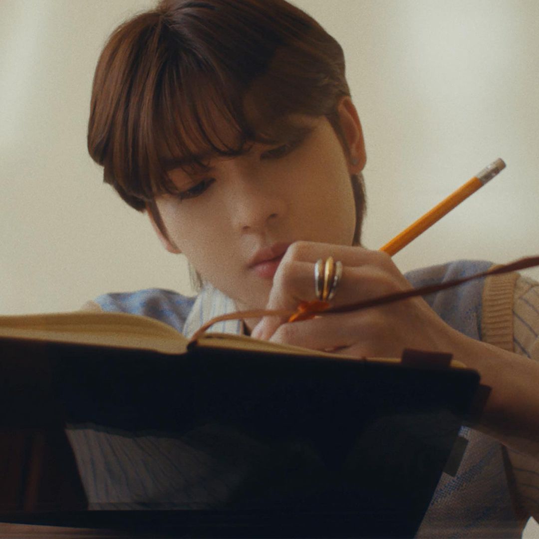 ยอร์ช วง POW ปล่อยเพลง favorite