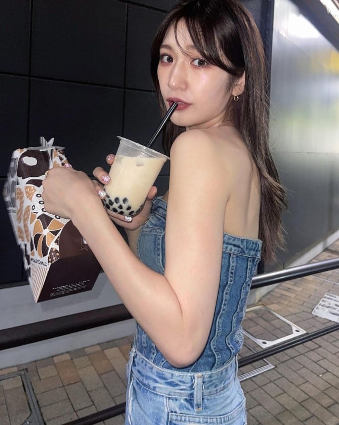 นักมวยปล้ำเซ็กซี่ ญี่ปุ่น