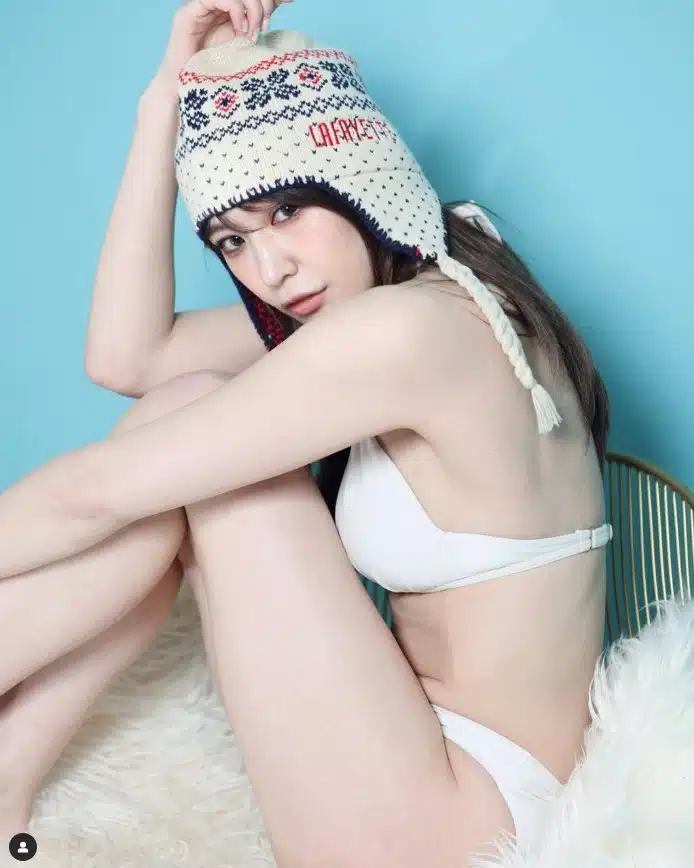 นักมวยปล้ำเซ็กซี่