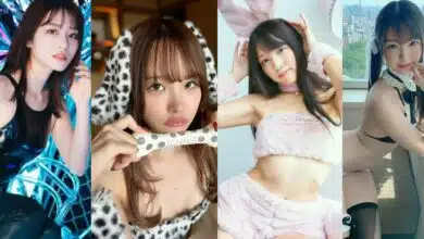 รวมดาว av 10 อันดับ