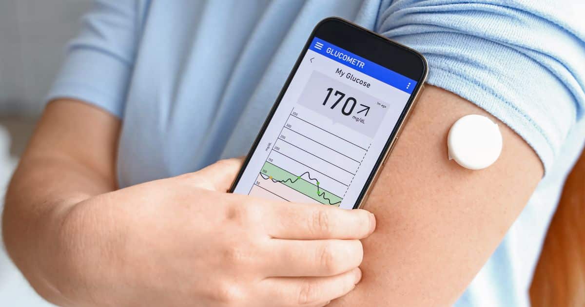 วิธีควบคุมน้ำตาล มีอะไรบ้าง