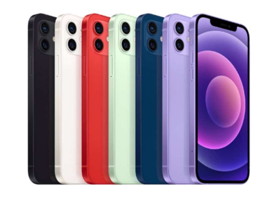 ราคา iPhone 13 14 หลังเปิดตัว iPhone 15