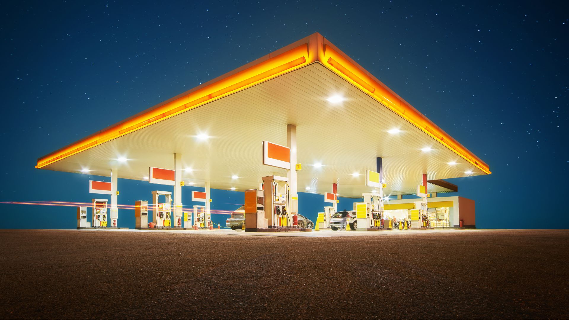 ราคาน้ำมันพรุ่งนี้ 20 ก.ย. 66