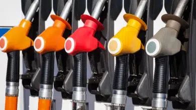 ลดราคาน้ำมันดีเซล