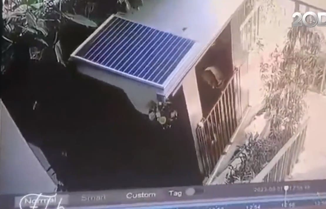 ลิฟต์ตก 34 ชั้น เสียชีวิต 5 ราย