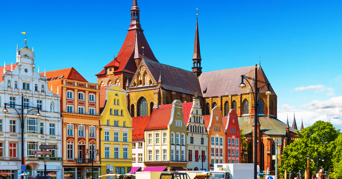 ลุ้นฟรีวีซ่าคนไทยเข้าเยอรมนี