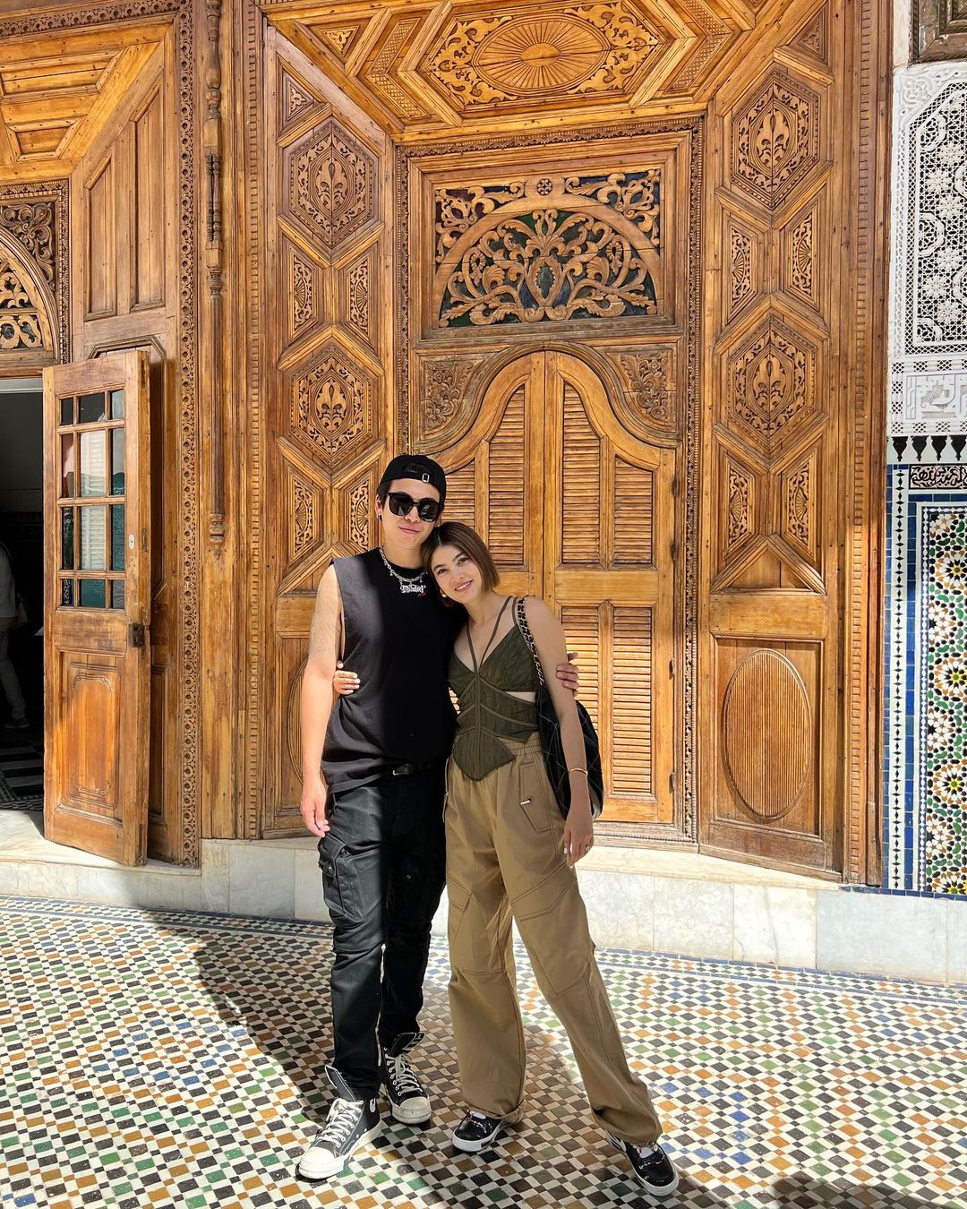 สามีฮิปฮอปซุกกิ๊ก