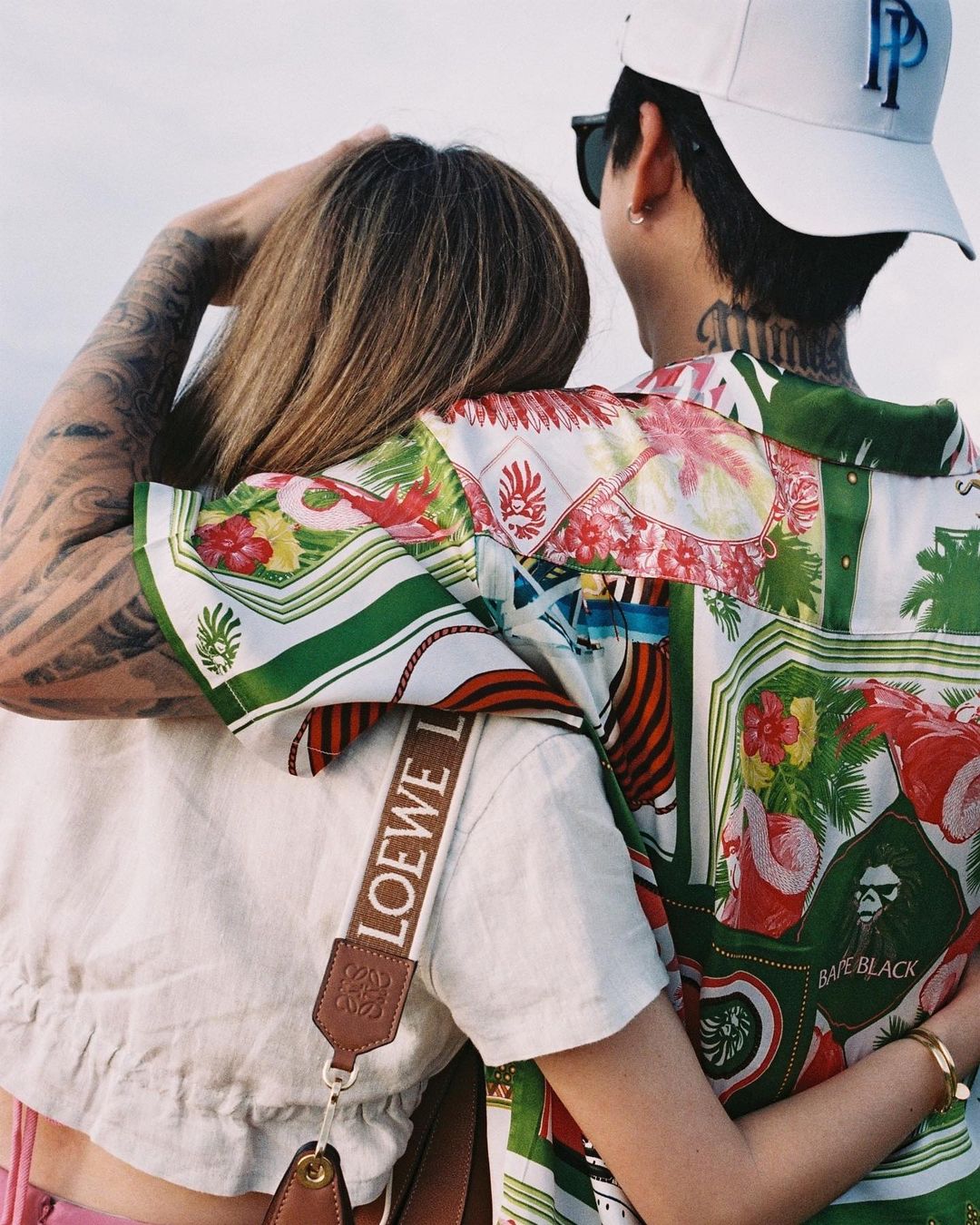 สามีฮิปฮอป