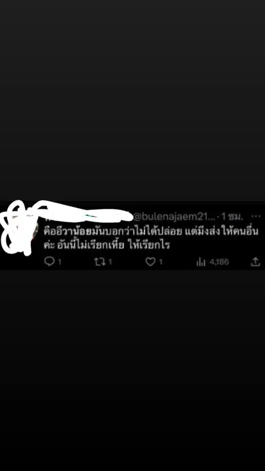 วาน้อย เบียร์ เดอะวอยซ์