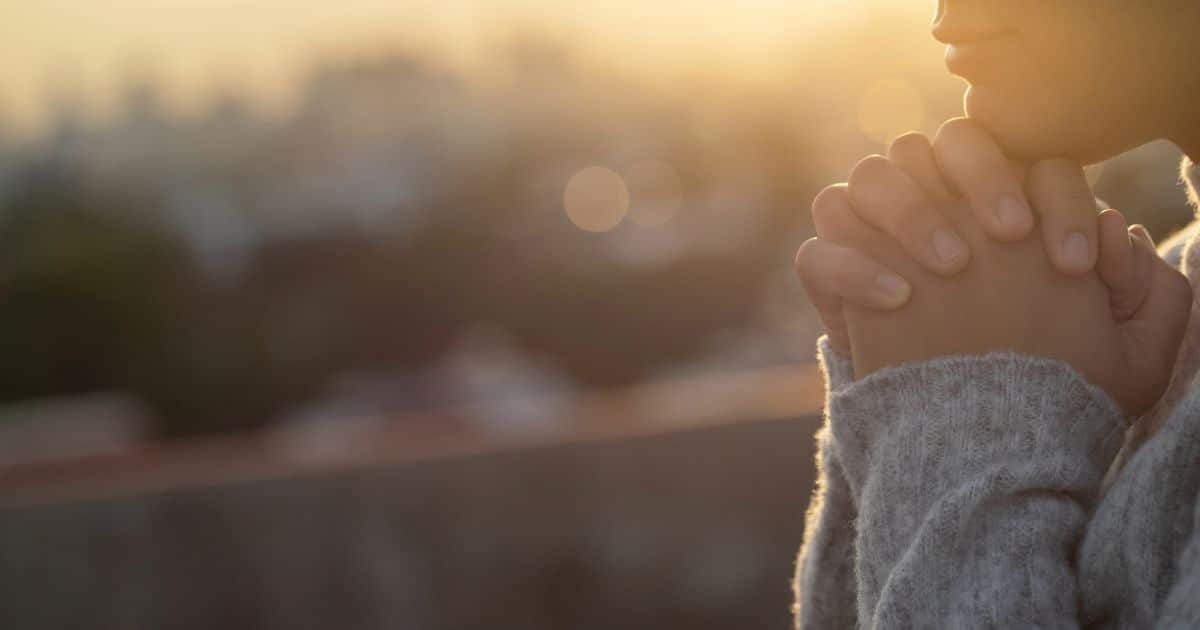 วิธีขอพรเทวดา วันที่ 9 เดือน 9