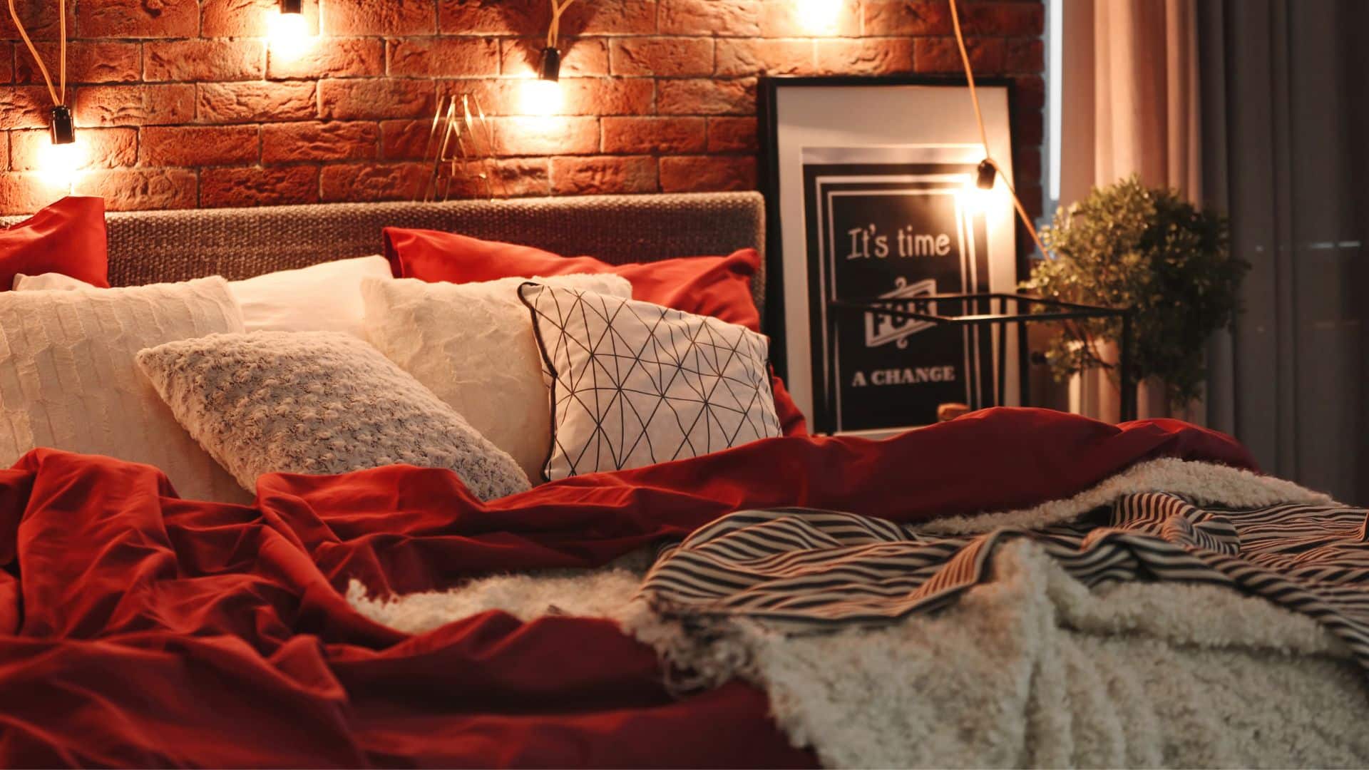 วิธีนอนให้หลับ 2566