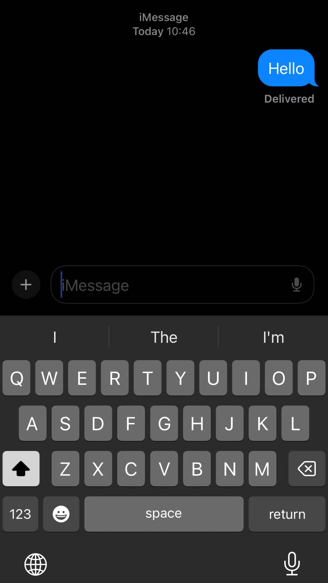 วิธีสร้างสติกเกอร์ใช้เอง iOS17