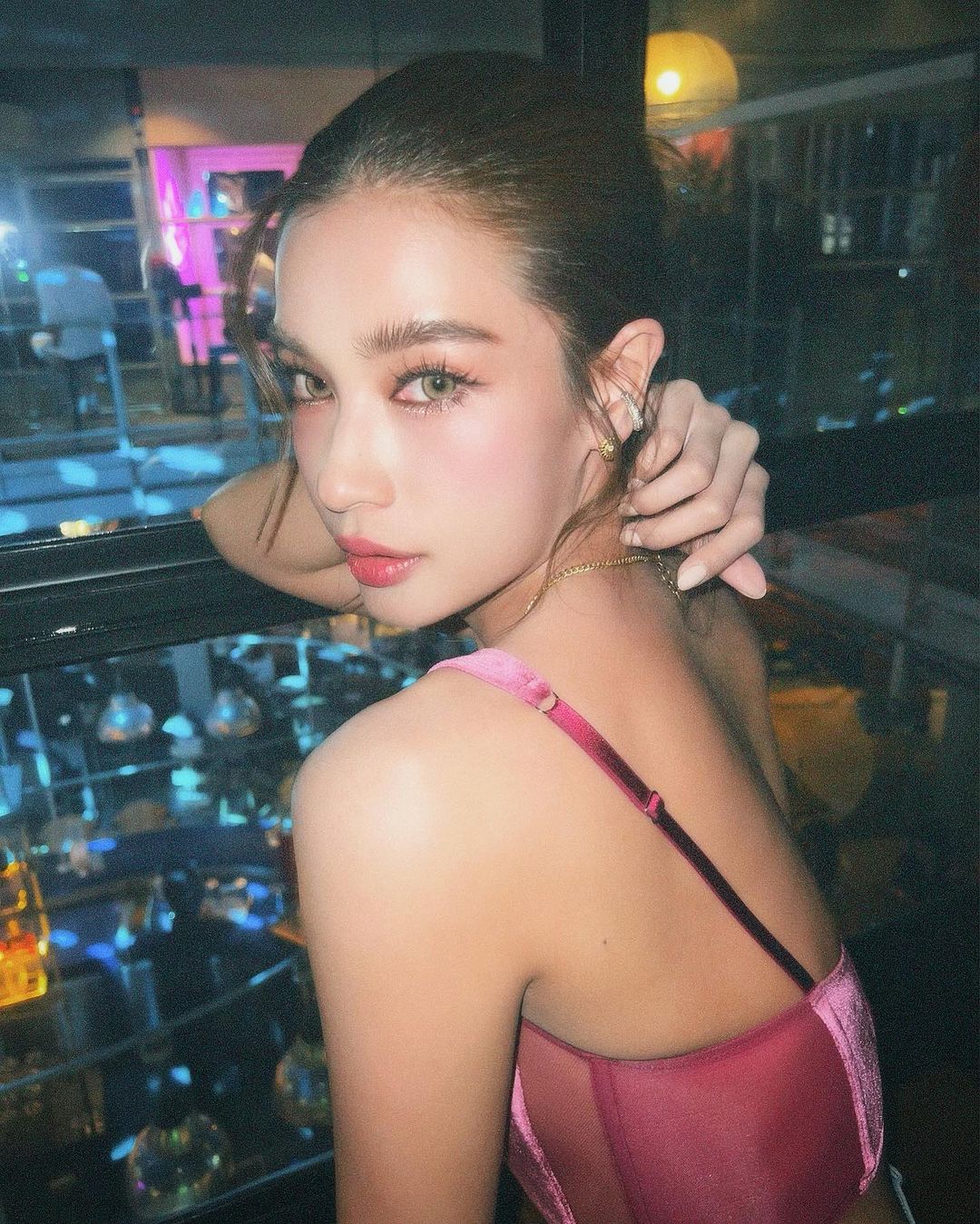 วิว วรรณรท เซ็กซี่