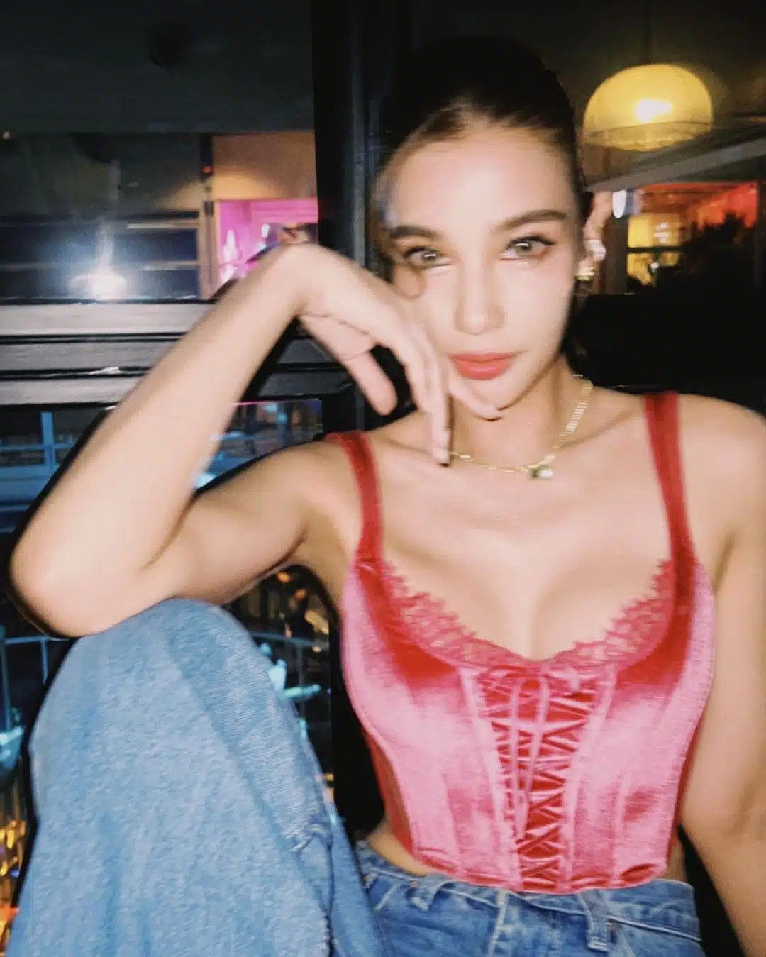 วิว วรรณรท เซ็กซี่