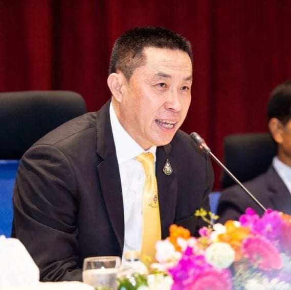 ศักดิ์สยาม ชิดชอบ คดีโฮปเวลล์