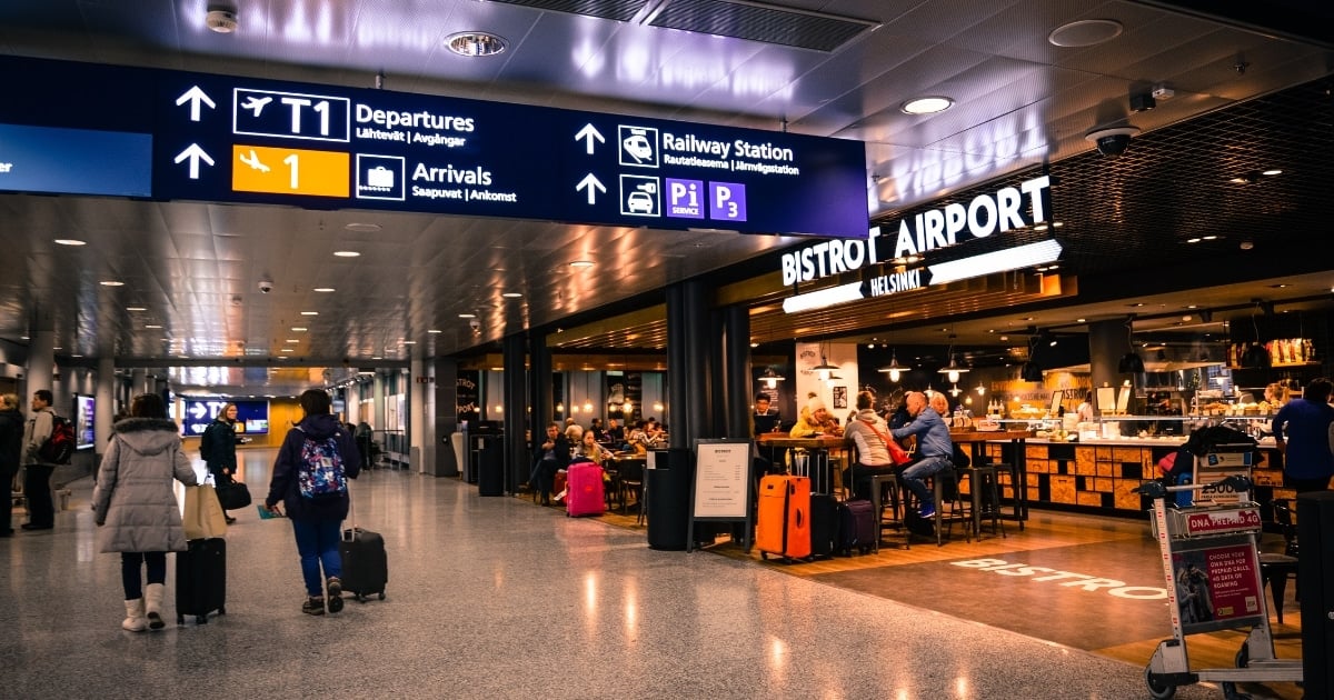 สนามบินเชียงใหม่