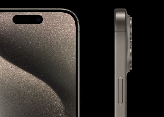 สรุปเปิดตัว iphone 15 pro max