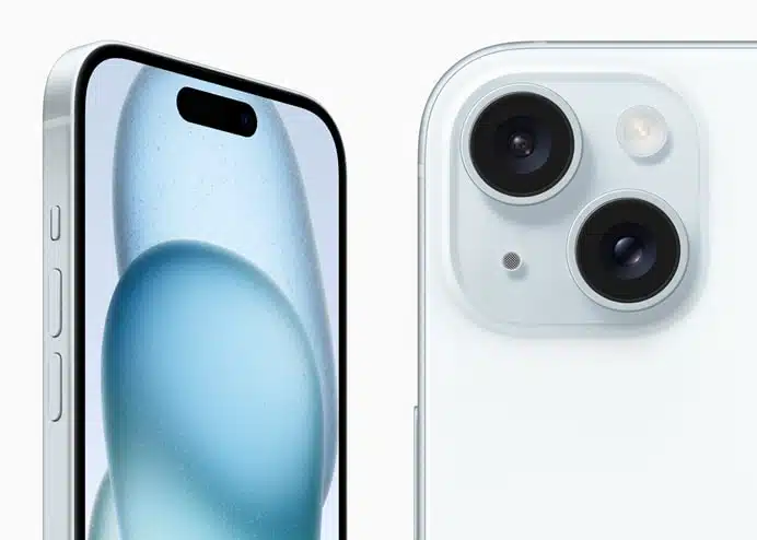 สรุปเปิดตัว iphone 15 plus