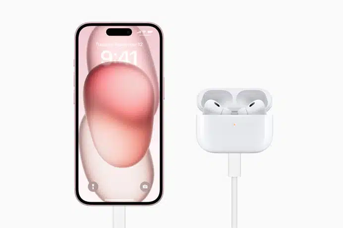 สรุปเปิดตัว iphone 15 plus