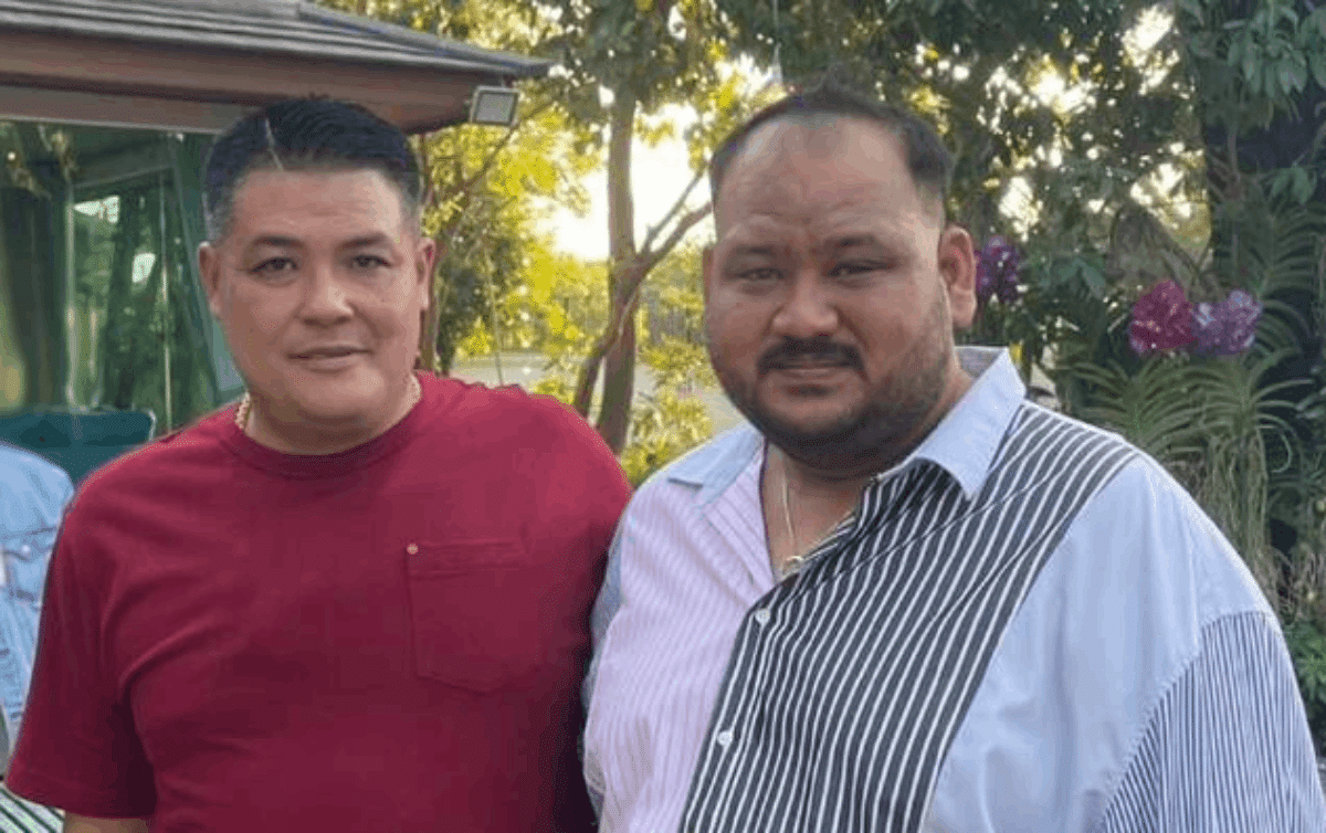 สรุปไทม์ไลน์ยิงตำรวจทางหลวง