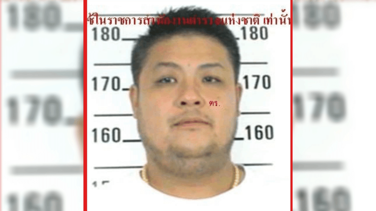 สรุปไทม์ไลน์ยิงตำรวจทางหลวง