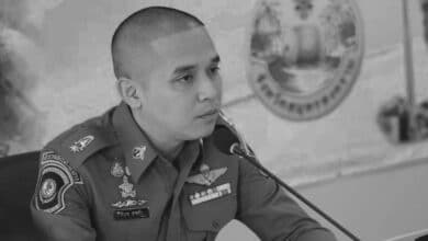 สารวัตรศิวกร ข่าวตำรวจทางหลวงถูกยิง