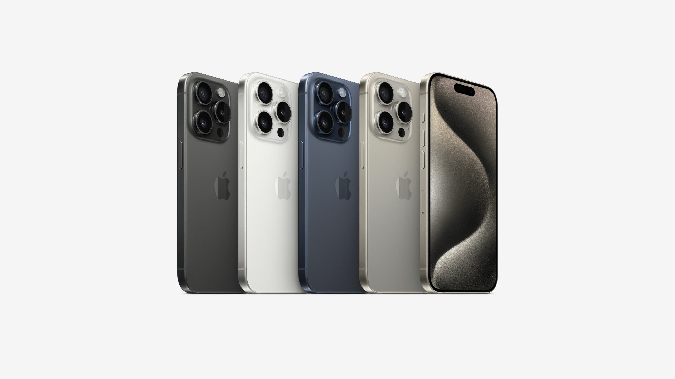 สาวกไอโฟน ต่อคิวซื้อ iphone 15